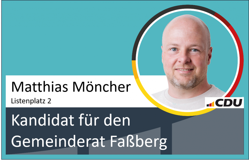 Matthias Möncher