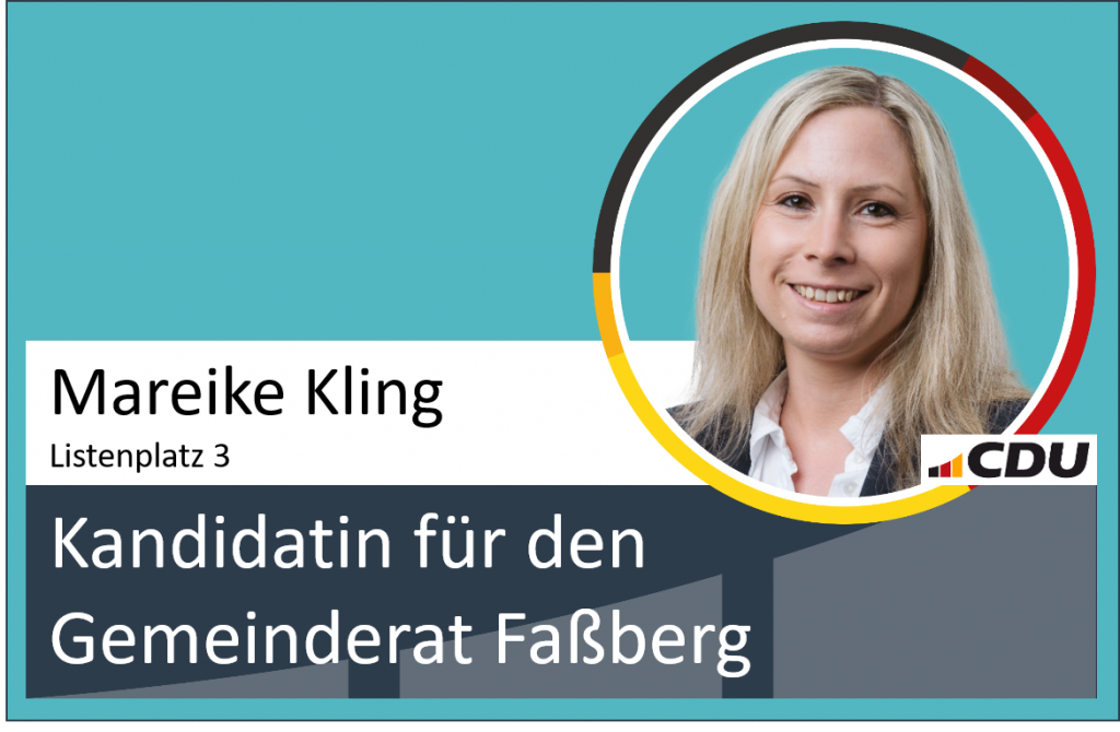 Mareike Kling