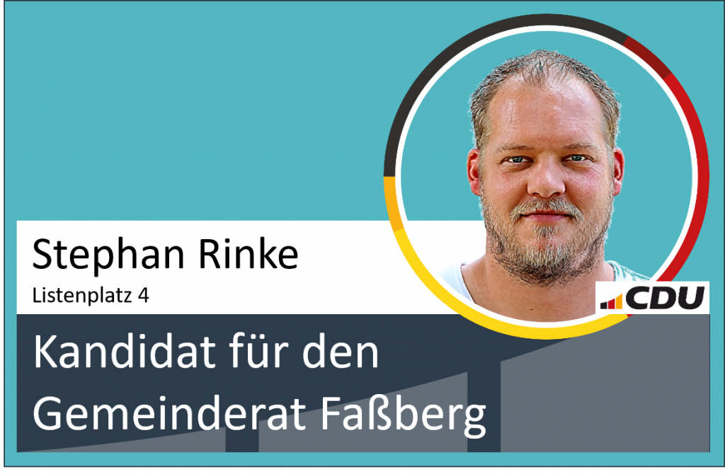 Stephan Rinke