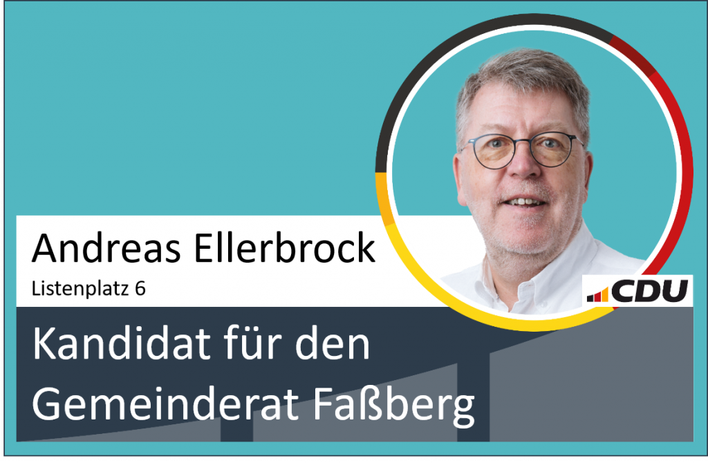 Andreas Ellerbrock