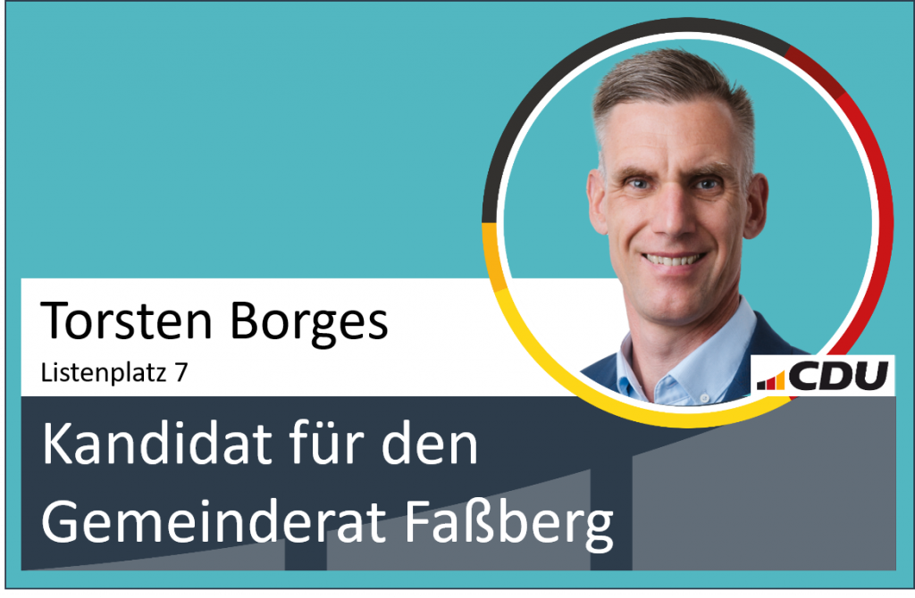 Torsten Borges