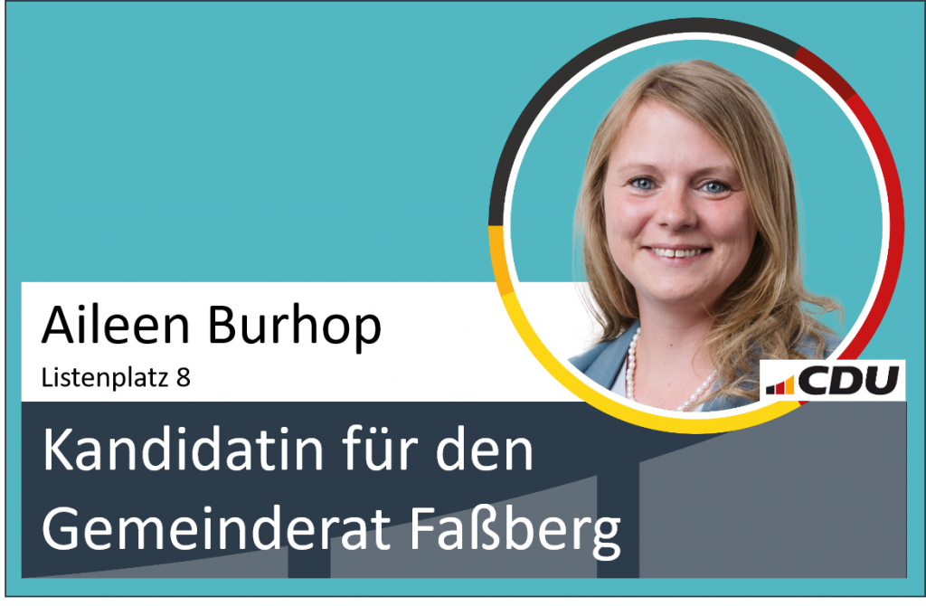 Aileen Burhop