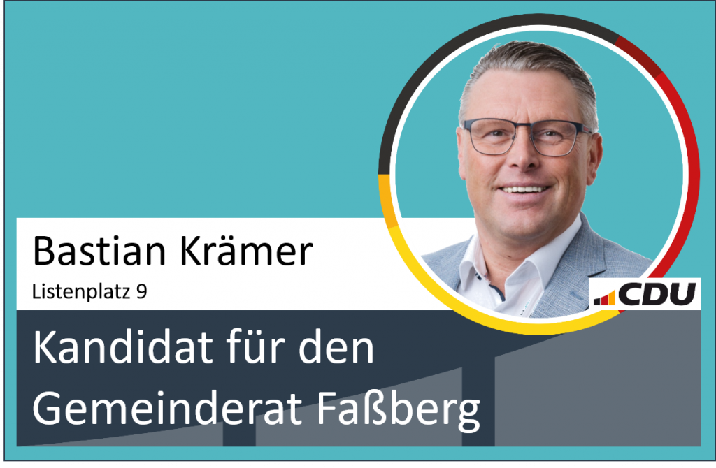 Bastian Krämer