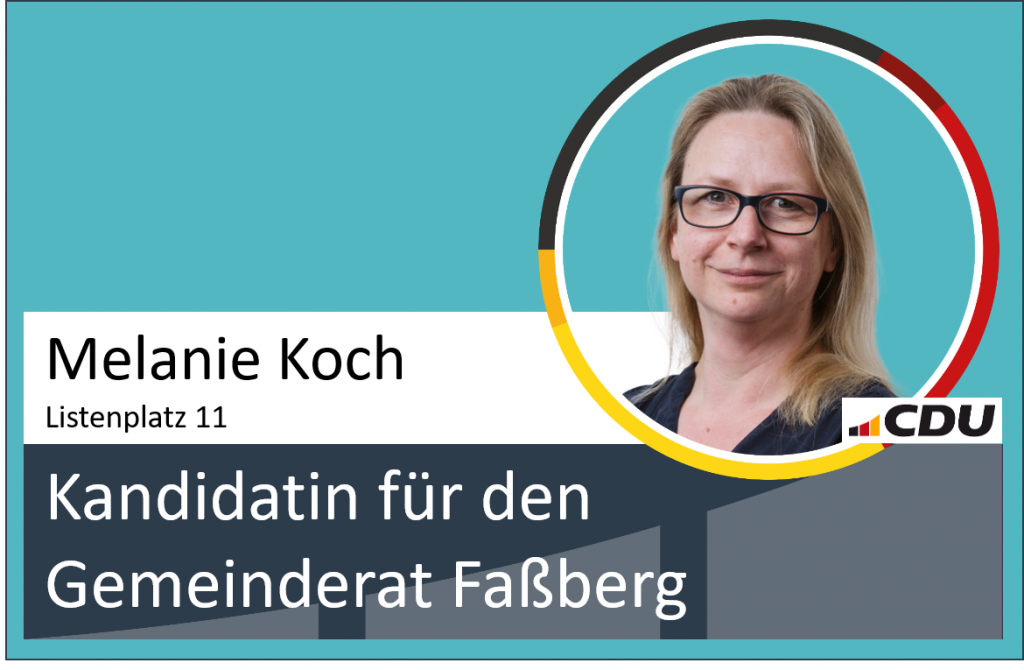 Melanie Koch