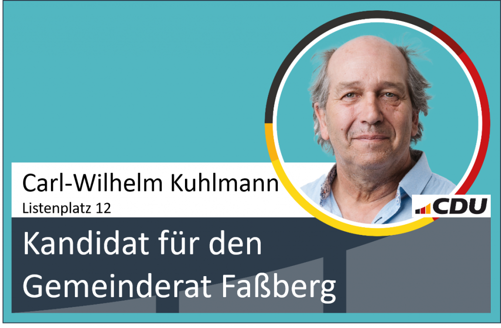 Carl-Wilhelm Kuhlmann