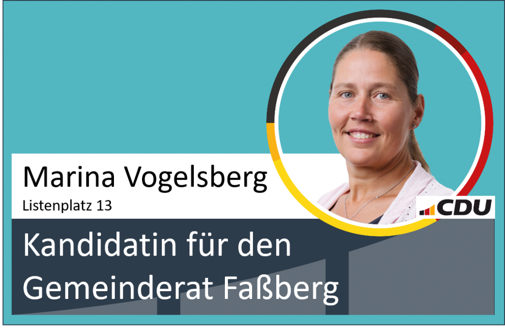 Marina Vogelsberg