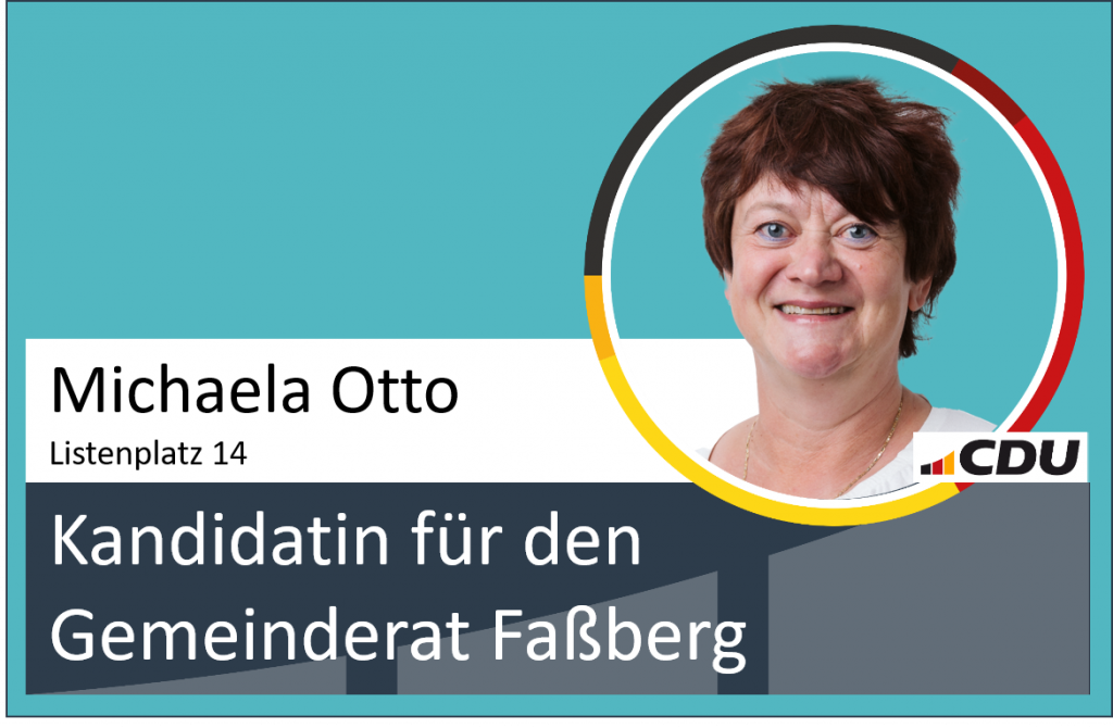 Michaela Otto