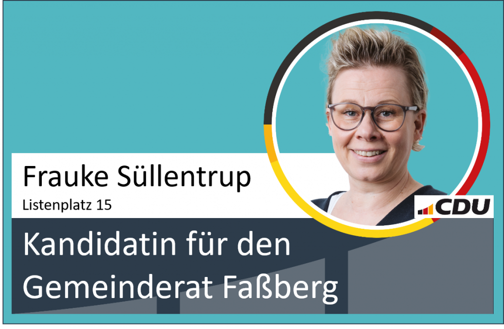 Frauke Süllentrup
