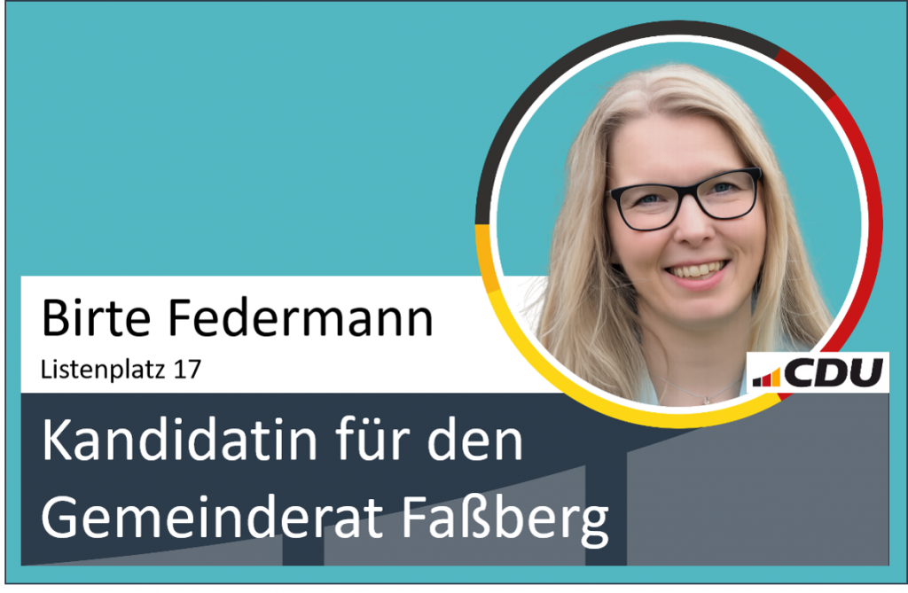 Birte Federmann