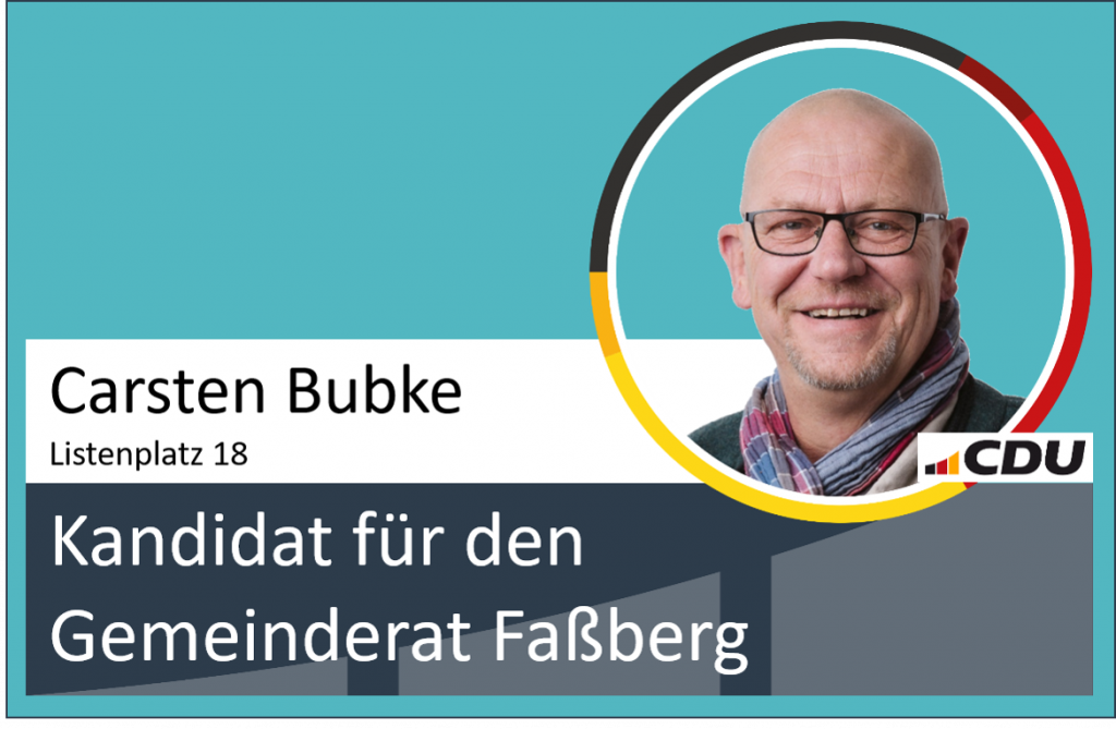 Carsten Bubke